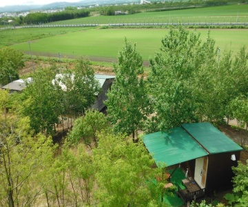Clione Camp Guest House