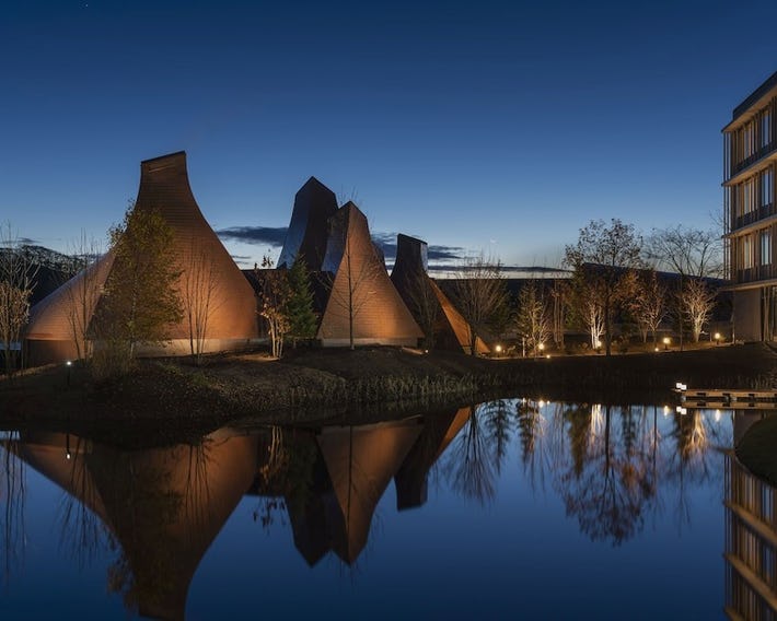 Hoshino Resorts Kai Poroto