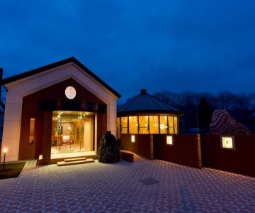 Pirika Rera Hotel