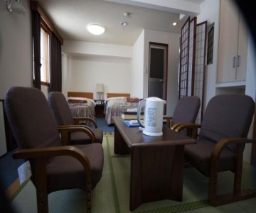 Hotel Nakanoshima