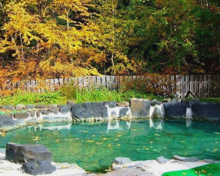 Yunokaku Ikedaya