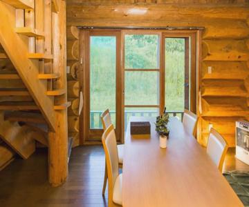 Haskap buliding by Vacation Stay
