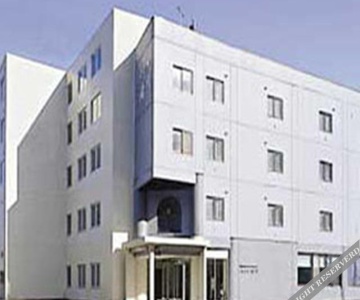 Hotel Takikawa