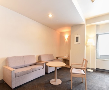 Hotel Mount Racey