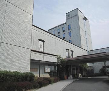 Ako Royal Hotel