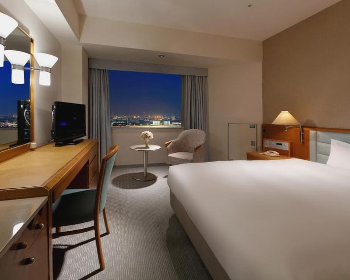 Miyako Hotel Amagasaki