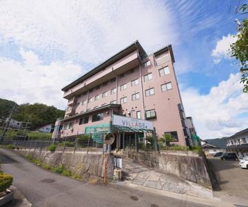 Station Tajima