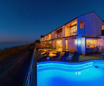 Kamome Slow Hotel