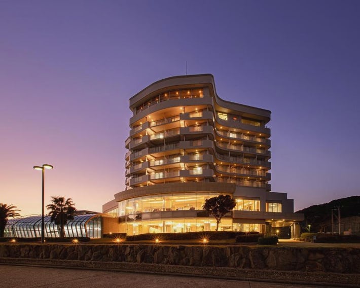 The Gran Resort Elegante Awajishima
