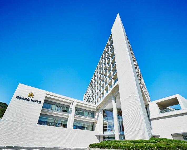 Grand Nikko Awaji