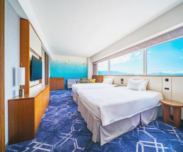 Hotel Nikko Himeji