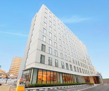 Richmond Hotel Himeji