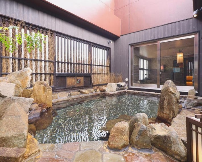 Dormy Inn Himeji Natural Hot Spring