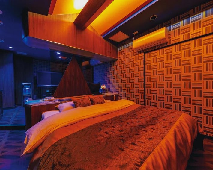 Himeji Park Hotel (Adult Only)