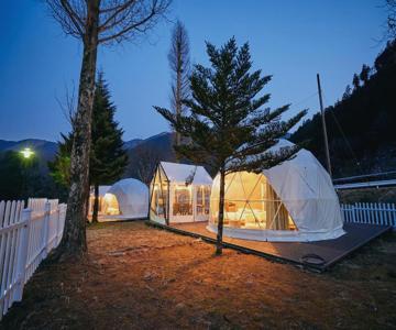 Hotel Monte Rosa