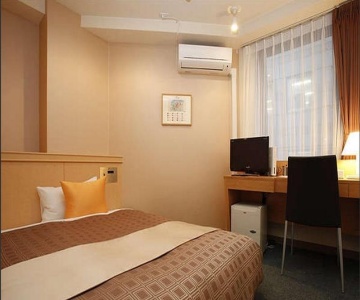 Hotel 1-2-3 Kobe