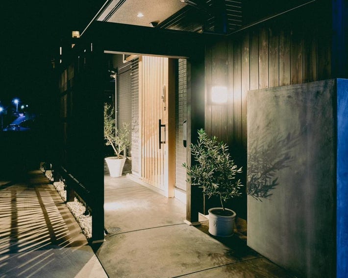 Guesthouse Enn Hostel