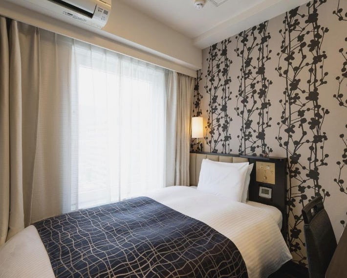 APA Hotel Kobe Sannomiya