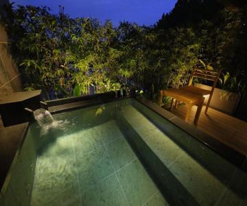 Arima Onsen Kinzan
