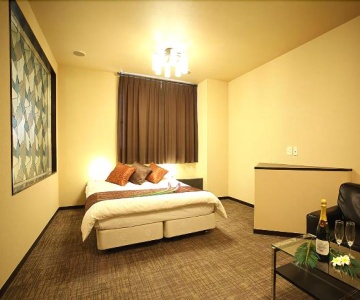 Hotel Clio Kobe -Adults Only