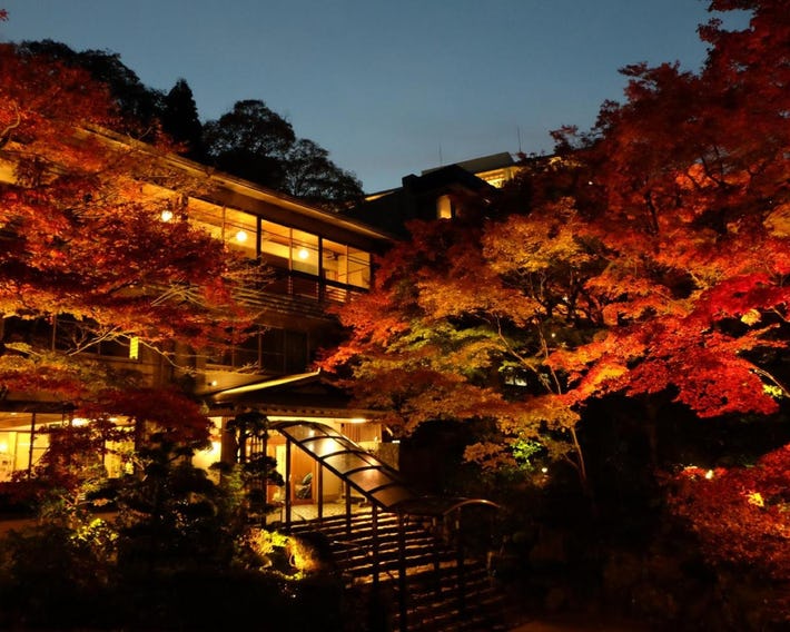 Negiya Ryofukaku