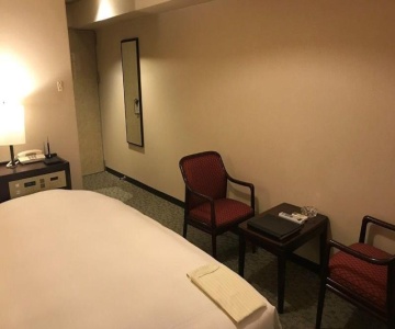 Hotel Sun Members Kobe