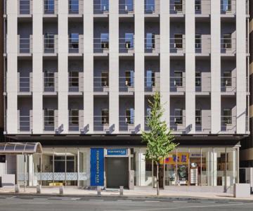 Four Points Flex by Sheraton Kobe Sannomiya