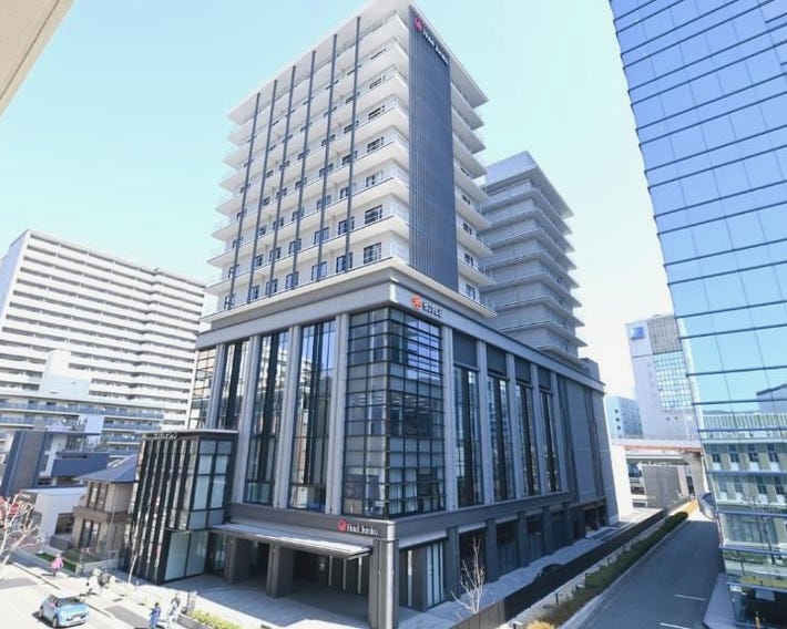 Kobe Hotel Juraku