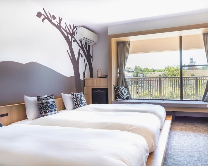Hotel The Pavone