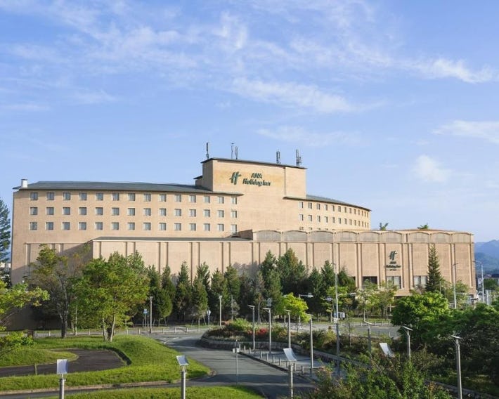 ANA Holiday Inn Kobe Sanda by IHG