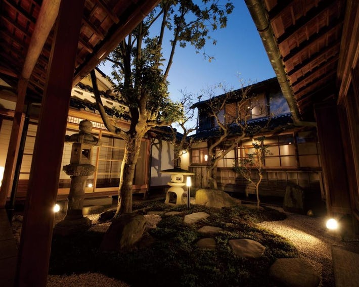 Sasayama Castle Town Hotel Nipponia