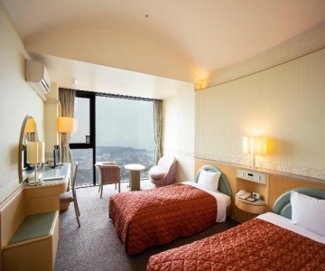 Spring Golf & Art Resort Awaji
