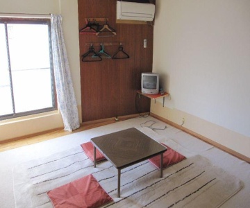 Awajishima Eight Minshuku