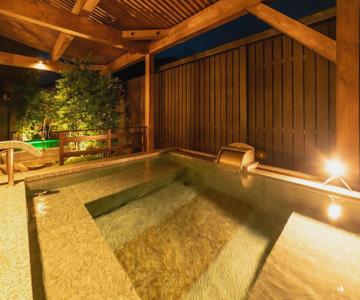 Ooedo Onsen Monogatari Premium Kinosaki