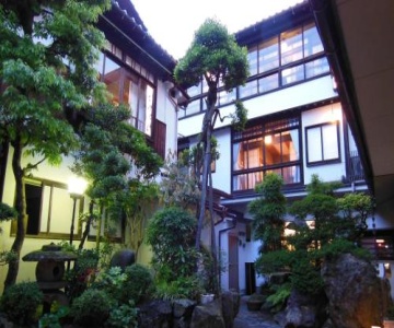 Oyado Hayakawa