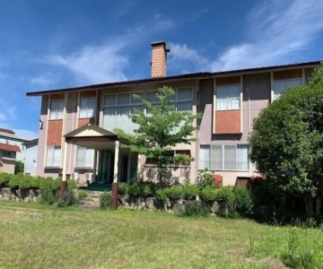 Lodge New Katsuraya