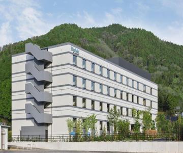Fairfield by Marriott Hyogo Tajima Yabu