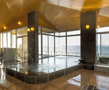 Shinmaiko Garden Hotel