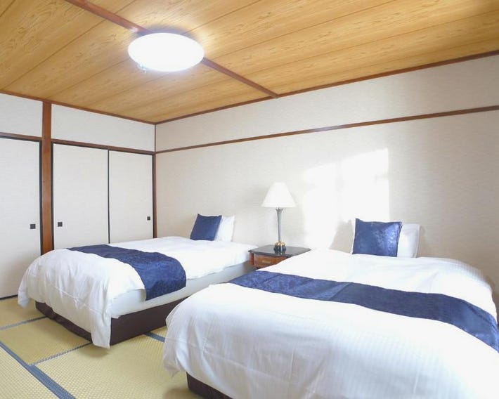 Hotel Shin Makomo