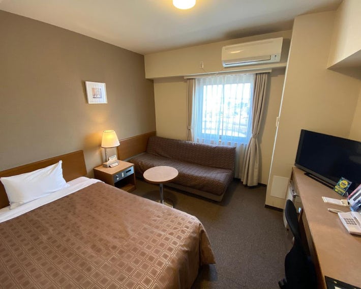Ryugasaki Plaza Hotel Shinkan