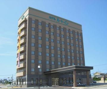 Route-Inn Mikawa Inter
