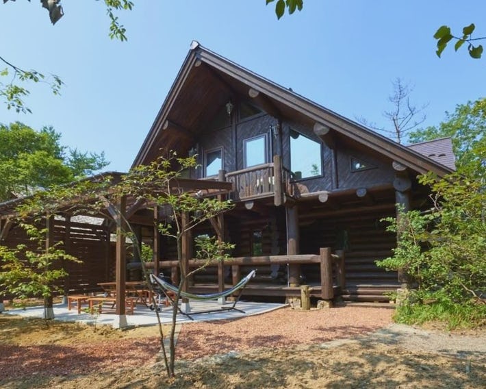 Family Cottage Notoie