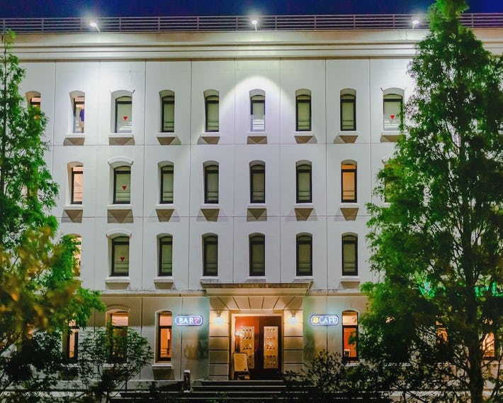 Van CortLandt Hotel