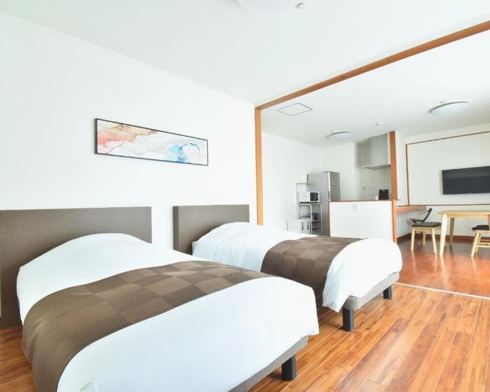 YADO Kukkal- Vacation STAY 48433v
