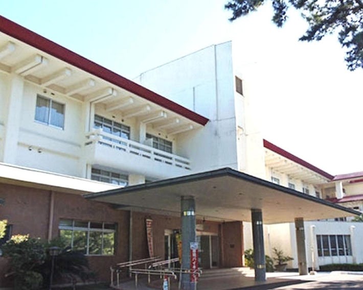 Hotel Axia Kushikino