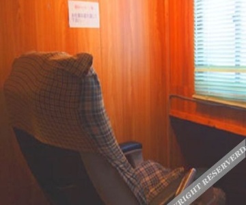 Business Ryokan Hamagajou