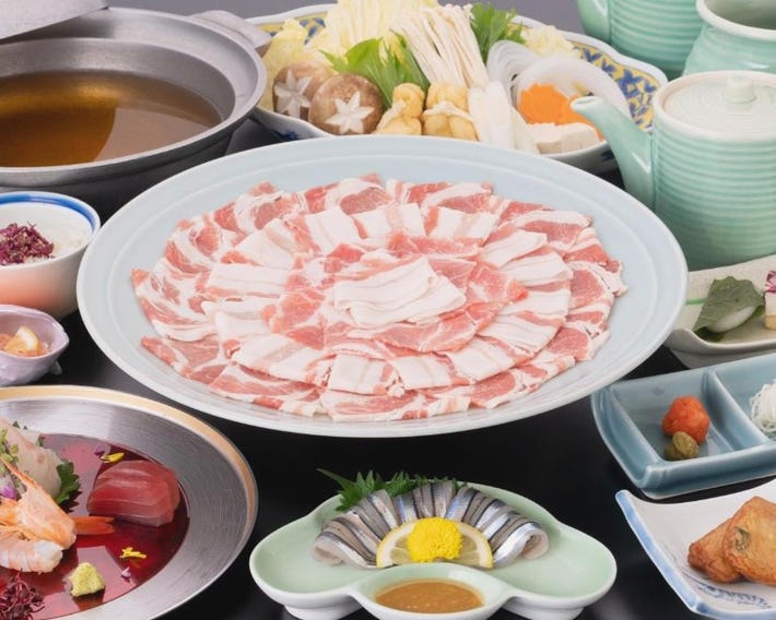 Hotel Fukiageso