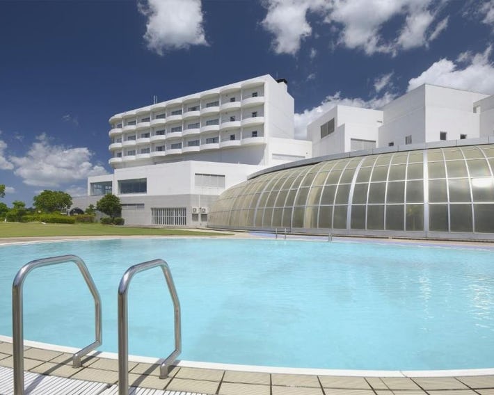 Satsuma Resort Hotel