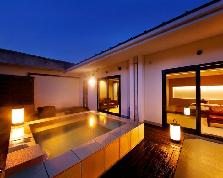 Tetsuka Ryokan