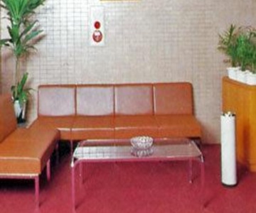 Business Hotel Suehiro